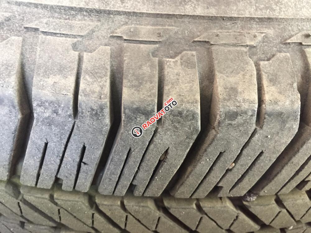 Bán ô tô Toyota Fortuner Fortuner TRD sportivo đời 2016, màu trắng, 915 triệu-2