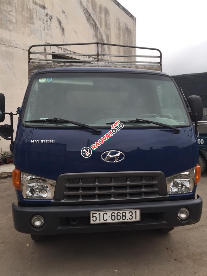 Bán Hyundai HD65 hạ tải thành phố sx 2015 víp tải 1T8-1