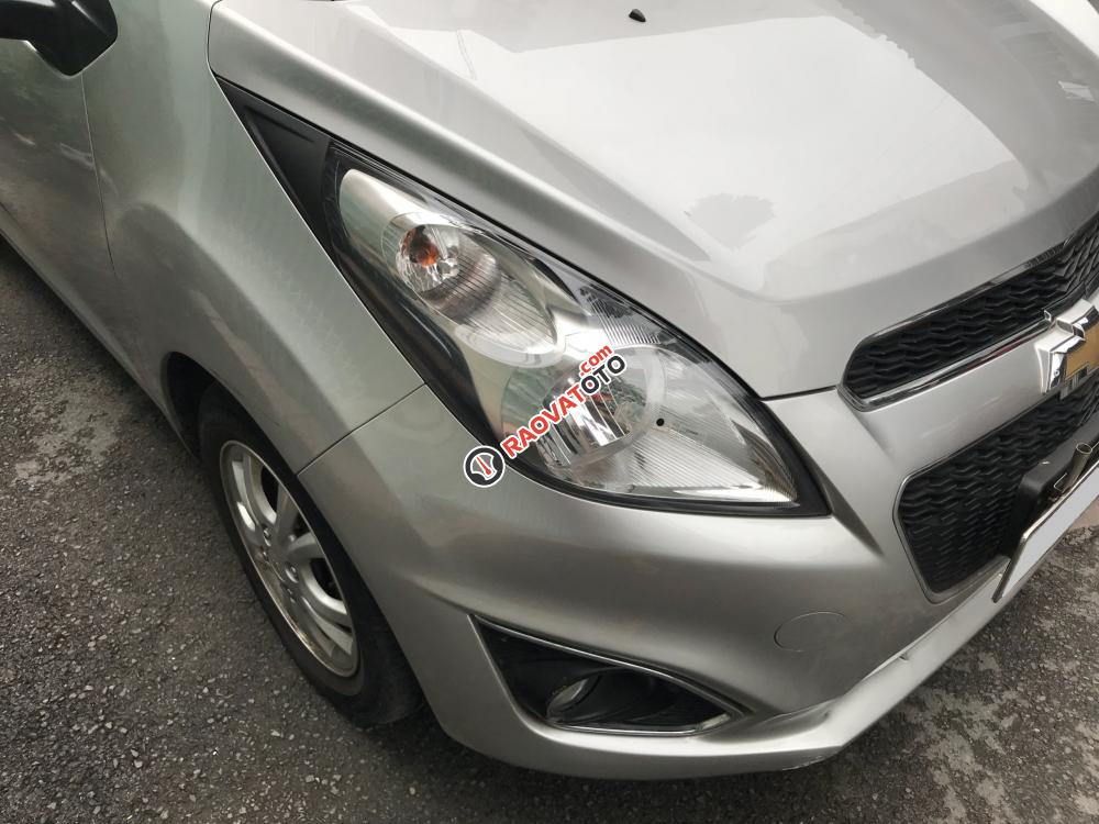 Cần bán xe Chevrolet Spark 2016 Lt 1.0L số sàn, mâm đúc-3