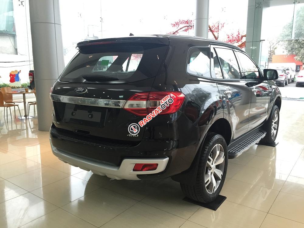 Bán Ford Everest bản tiêu chuẩn, xe có sẵn giao ngay, hỗ trợ trả góp 80% giá xe, giá tốt nhất thị trường-3