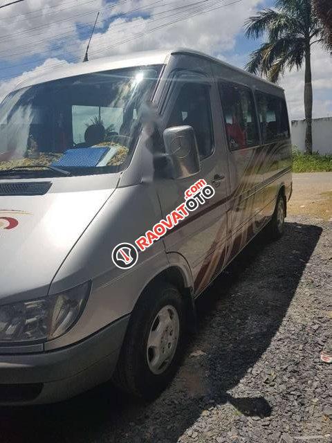 Bán xe Mercedes đời 2013, giá 520tr-0