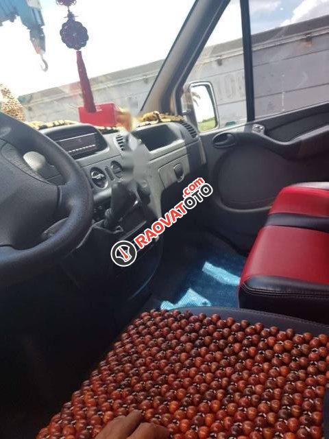 Bán xe Mercedes đời 2013, giá 520tr-1