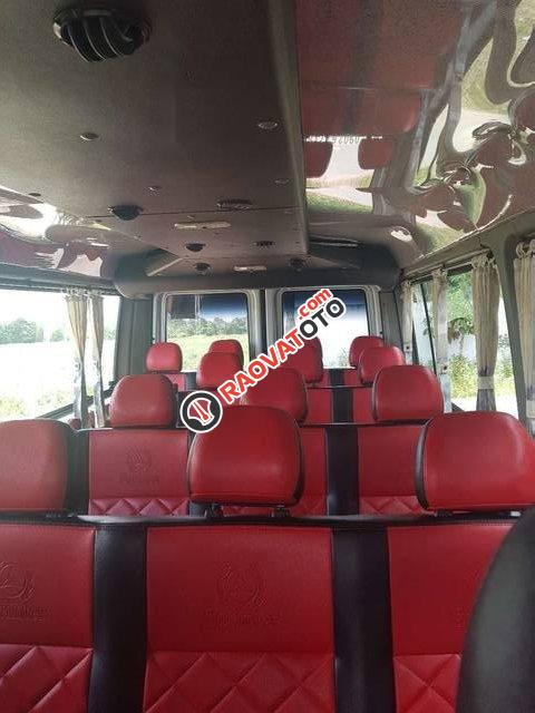 Bán xe Mercedes đời 2013, giá 520tr-2