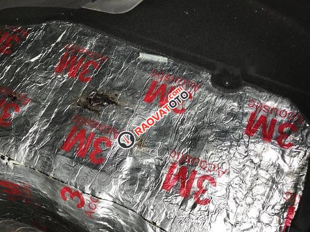 Cần bán xe Kia Cerato 1.6 sản xuất năm 2016, màu trắng-4