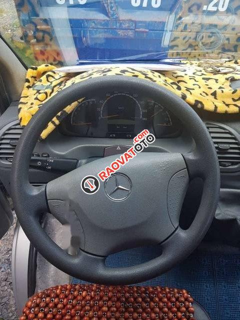 Bán xe Mercedes đời 2013, giá 520tr-4