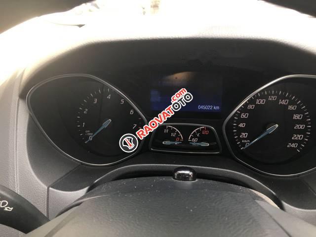 Bán xe Ford Focus Titanium sản xuất năm 2014, màu trắng -3