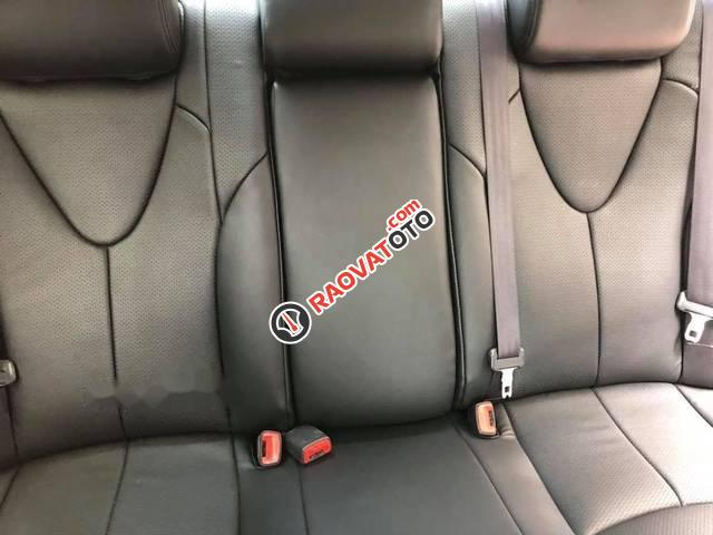 Bán Toyota Camry Se sản xuất năm 2008, màu đen, 720 triệu-5