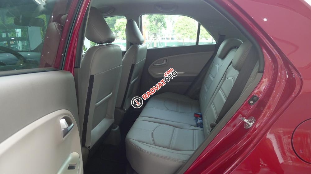 Kia Morning 2017 mới 100% - Giá chỉ từ 305 triệu - LH: 0962988994 hỗ trợ trả góp lên đến 80% giá trị xe-0