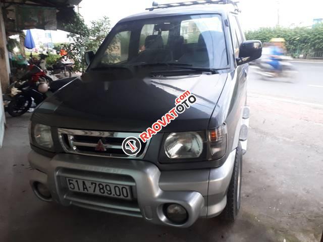 Bán xe Jolie 2001, xe đẹp, máy zin-1