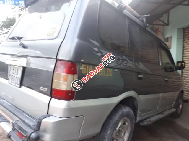 Bán xe Jolie 2001, xe đẹp, máy zin-0