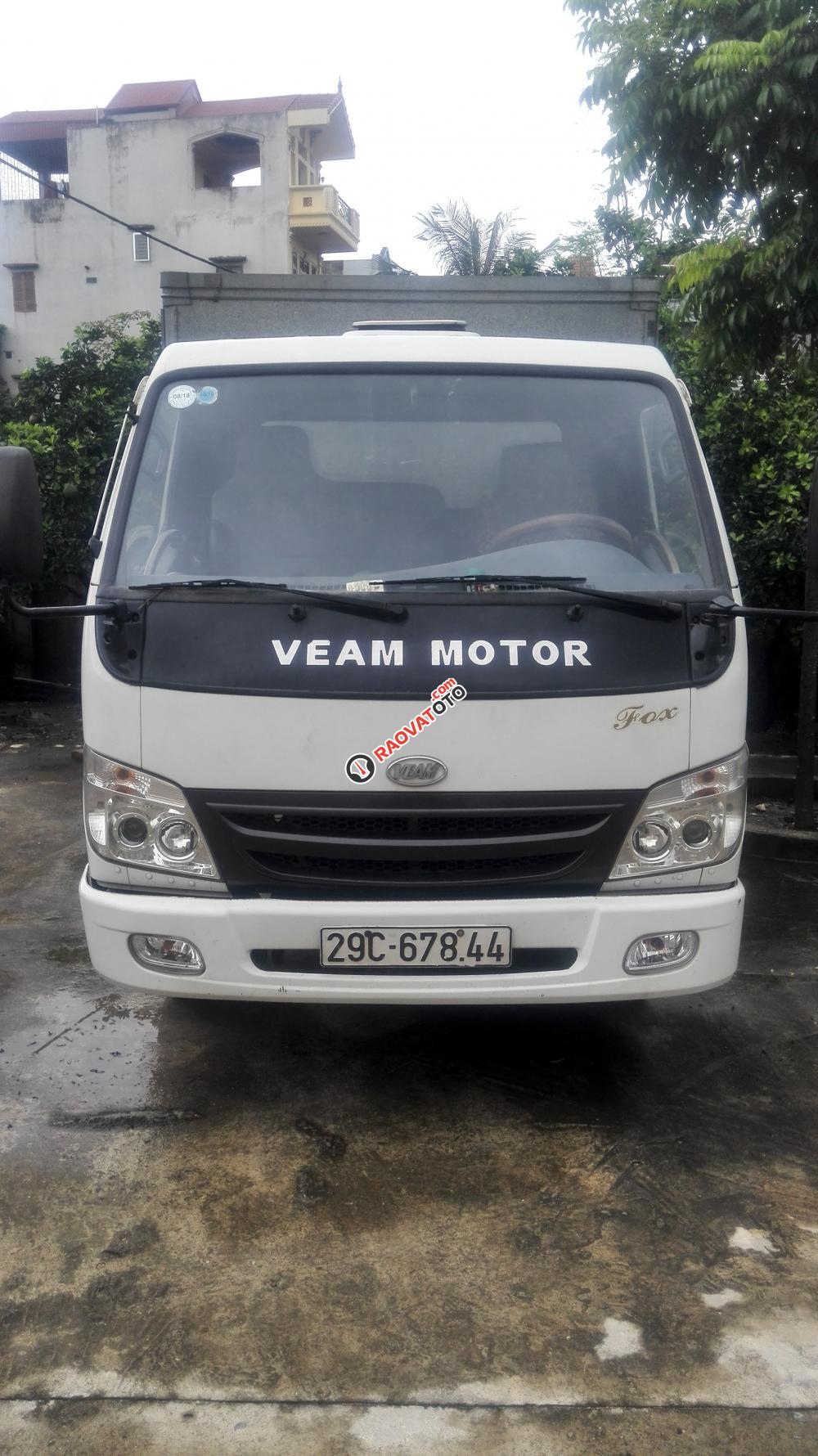 Cần bán xe Veam VT150 đăng ký 2013, xe gia đình, 145 triệu-3