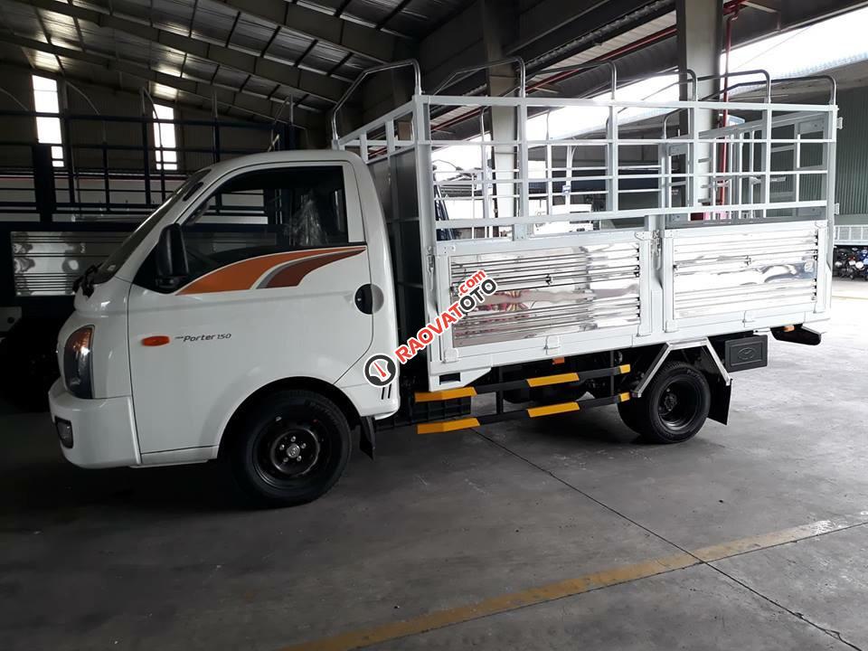 Bán Hyundai H-150 tải 1.49T - siêu phẩm hyundai tải nhỏ - trả trước 70 triệu - giao xe ngay, tặng hộp đen + phù hiệu-12