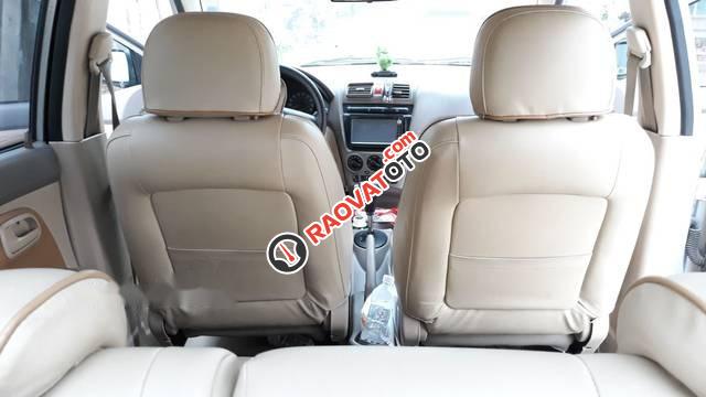 Bán xe Kia Morning SLX 2006, màu bạc, nhập khẩu  -5