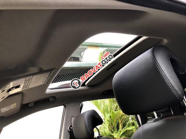 Bán ô tô Chevrolet Captiva Revv đời 2017, màu đỏ-0