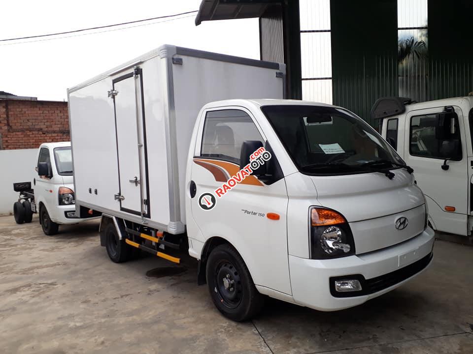 Bán Hyundai H-150 tải 1.49T - siêu phẩm hyundai tải nhỏ - trả trước 70 triệu - giao xe ngay, tặng hộp đen + phù hiệu-9