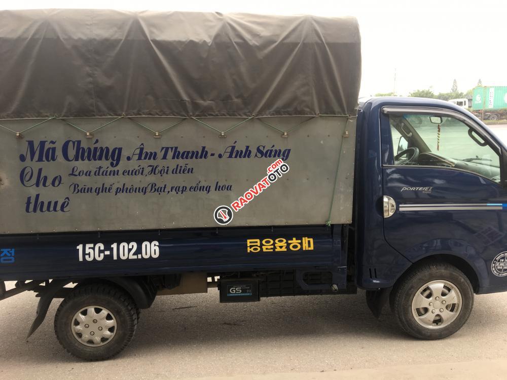 Cần bán Hyundai Porter đời 2005, nhập khẩu nguyên chiếc-3