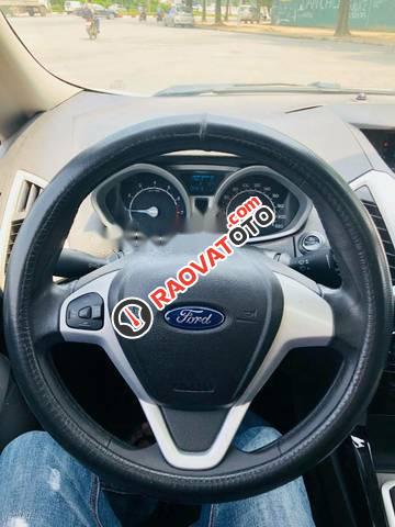Bán Ford Ecospost 1.5 AT Sx 2014, chạy chuẩn 4v3 km-3