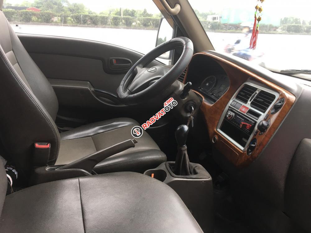 Cần bán Hyundai Porter đời 2005, nhập khẩu nguyên chiếc-2