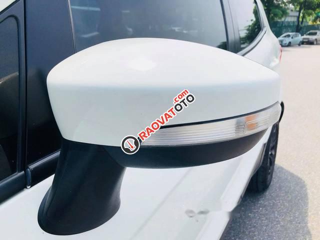 Bán Ford Ecospost 1.5 AT Sx 2014, chạy chuẩn 4v3 km-1