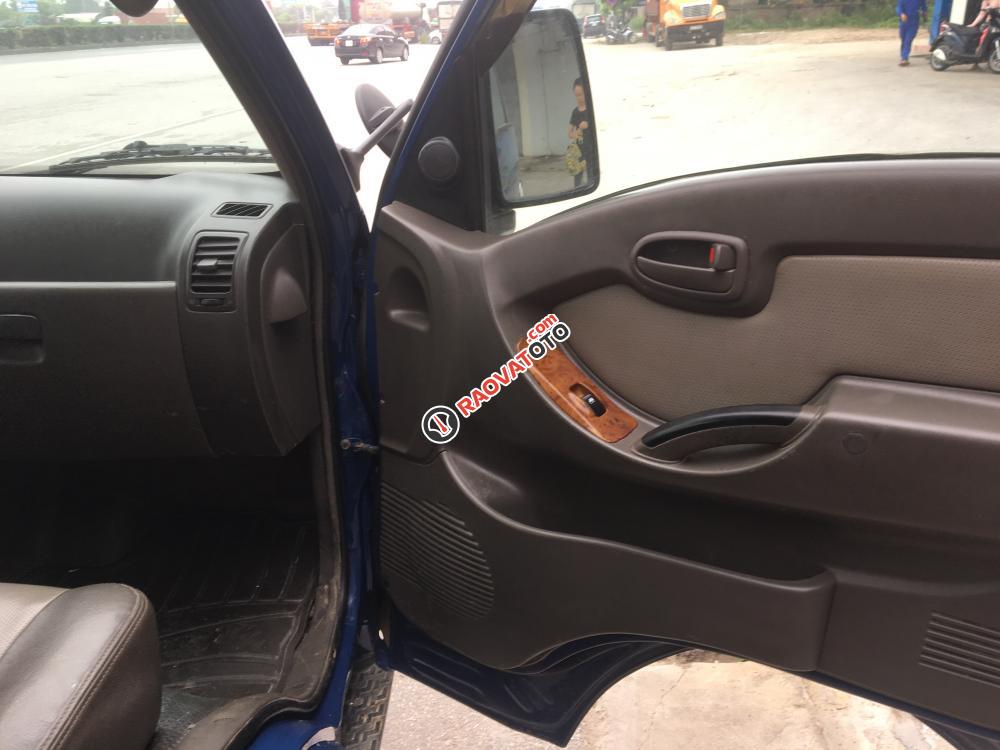 Cần bán Hyundai Porter đời 2005, nhập khẩu nguyên chiếc-1
