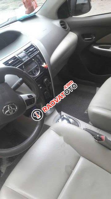 Cần bán xe Toyota Vios G đời 2013, đăng ký lần đầu 2015-2