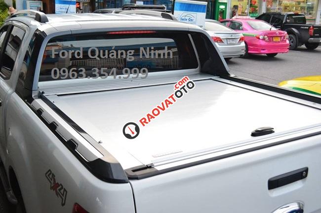 Lấy Ford Ranger Wildtrak 2018, chỉ với 200 triệu tại Quảng Ninh-1