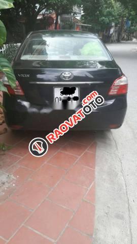 Cần bán xe Toyota Vios G đời 2013, đăng ký lần đầu 2015-1