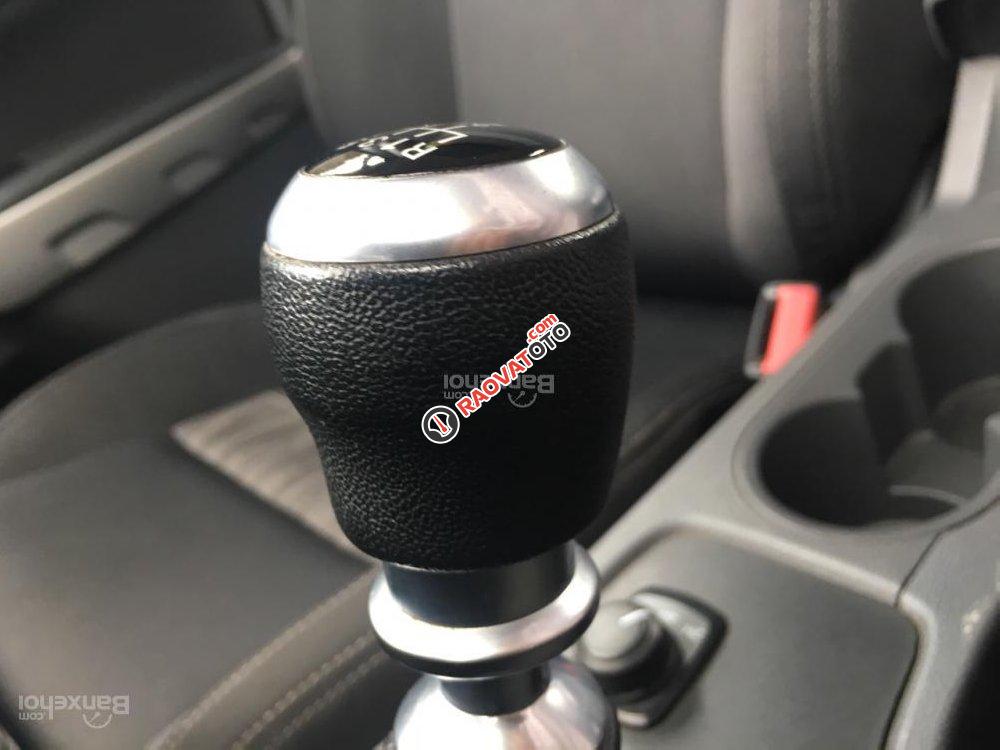 Xe Ford Ranger đời 2015 màu trắng, giá 540 triệu nhập khẩu-16