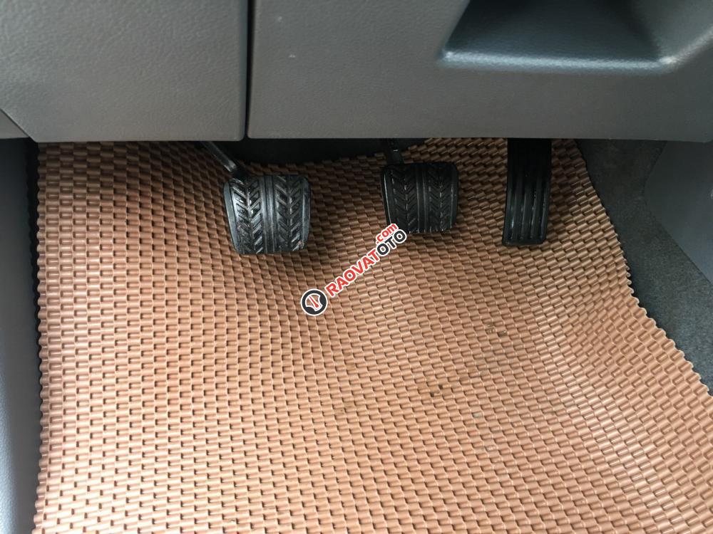 Xe Ford Ranger đời 2015 màu trắng, giá 540 triệu nhập khẩu-6