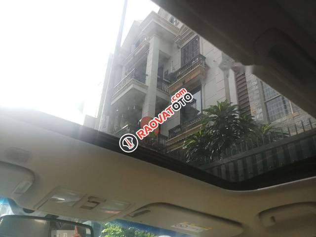 Bán ô tô Kia Cerato 1.6 sản xuất 2016, giá tốt-3