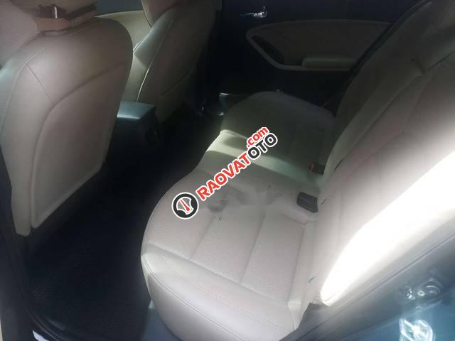 Bán ô tô Kia Cerato 1.6 sản xuất 2016, giá tốt-4