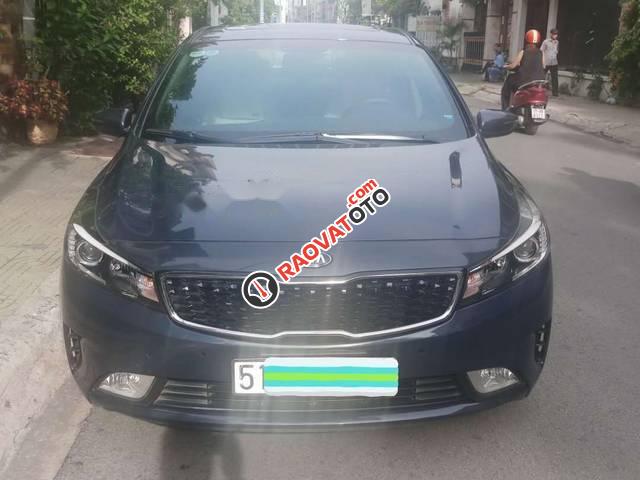 Bán ô tô Kia Cerato 1.6 sản xuất 2016, giá tốt-0