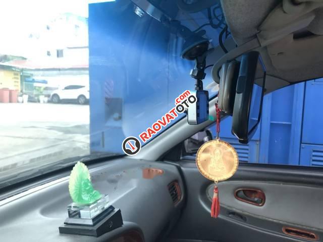 Cần bán lại xe Proton Wira đời 1998, màu xanh lục, nhập khẩu nguyên chiếc như mới, 125 triệu-3