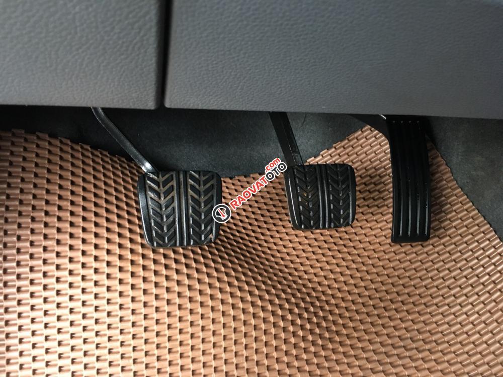 Xe Ford Ranger đời 2015 màu trắng, giá 540 triệu nhập khẩu-11