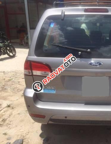 Bán ô tô Ford Escape XLS đời 2011, màu xám, giá chỉ 495 triệu-3