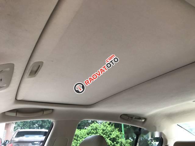 Bán Lexus GS 350 năm 2009, màu trắng, xe nhập -0