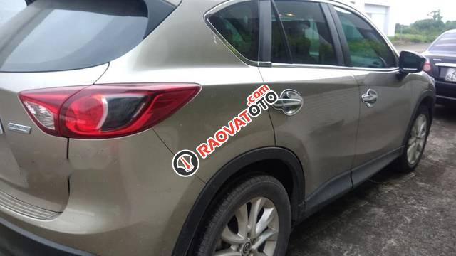 Cần bán gấp Mazda CX 5 AWD đời 2014 còn mới-3