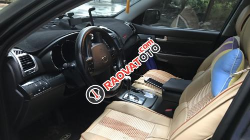 Cần bán Kia Sorento 2.4 AT đời 2013, giá chỉ 650 triệu-9