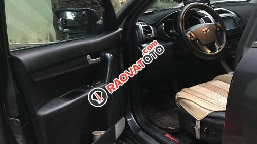 Cần bán Kia Sorento 2.4 AT đời 2013, giá chỉ 650 triệu-6