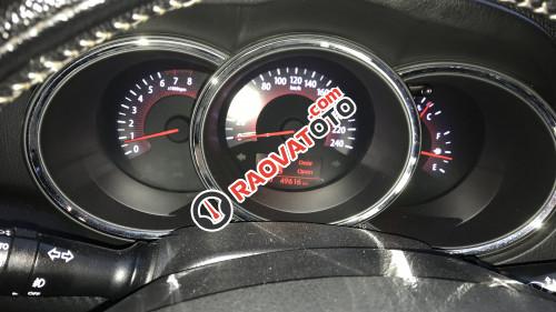 Cần bán Kia Sorento 2.4 AT đời 2013, giá chỉ 650 triệu-8