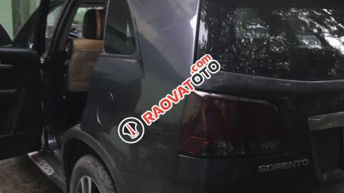 Cần bán Kia Sorento 2.4 AT đời 2013, giá chỉ 650 triệu-1