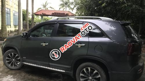 Cần bán Kia Sorento 2.4 AT đời 2013, giá chỉ 650 triệu-2