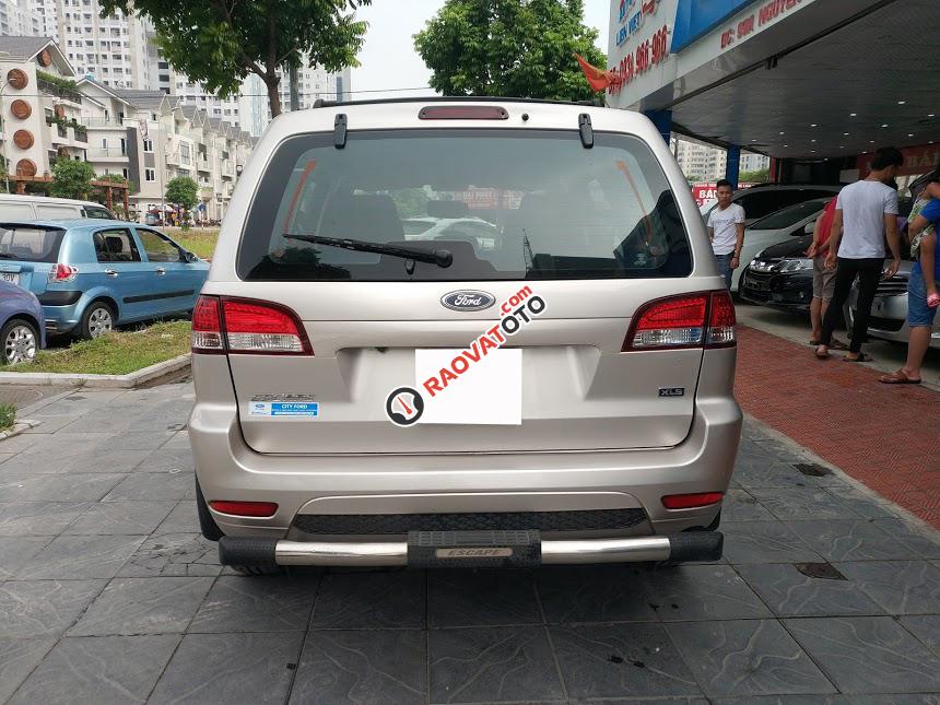 Bán Ford Escape XLS năm sản xuất 2011, giá chỉ 455 triệu-8