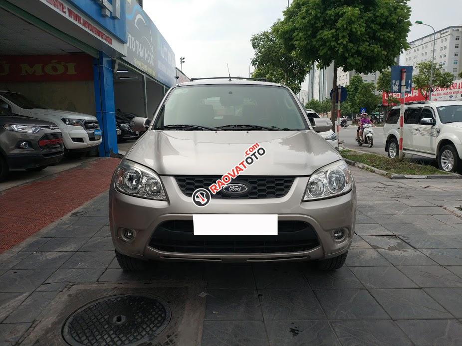 Bán Ford Escape XLS năm sản xuất 2011, giá chỉ 455 triệu-12