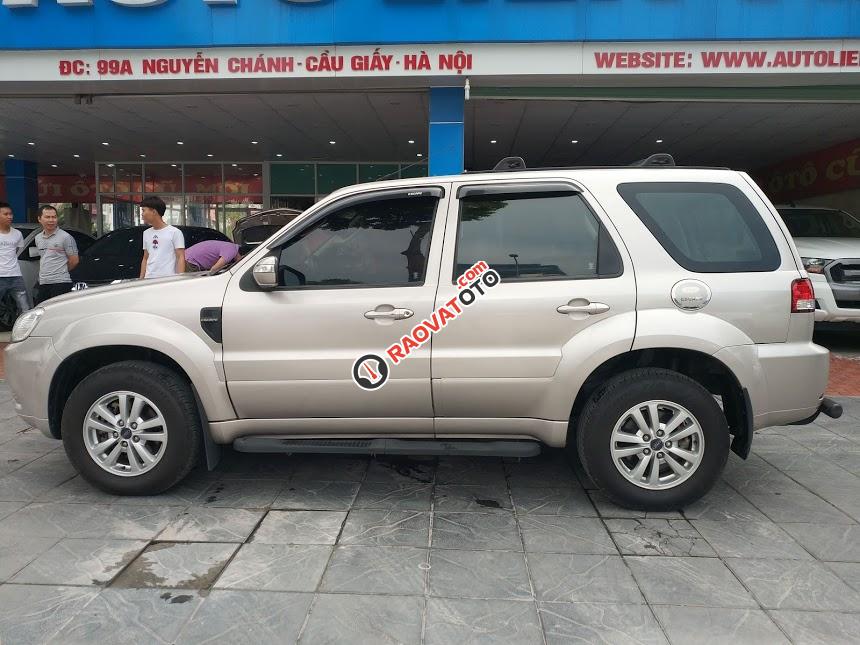 Bán Ford Escape XLS năm sản xuất 2011, giá chỉ 455 triệu-6