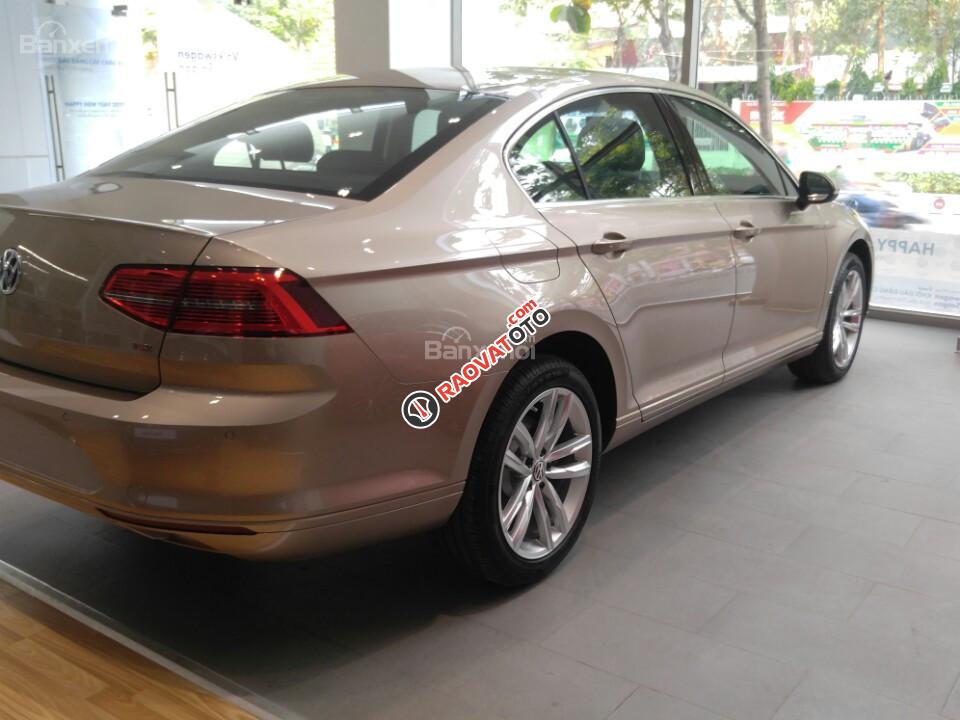 (VW Sài Gòn) Passat GP 1.8 TSI - Sedan sang trọng, KM Hot T8, LH phòng bán hàng 093.828.0264 Mr Kiệt-8