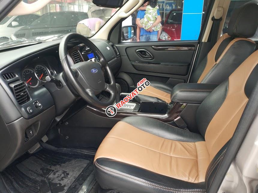 Bán Ford Escape XLS năm sản xuất 2011, giá chỉ 455 triệu-5