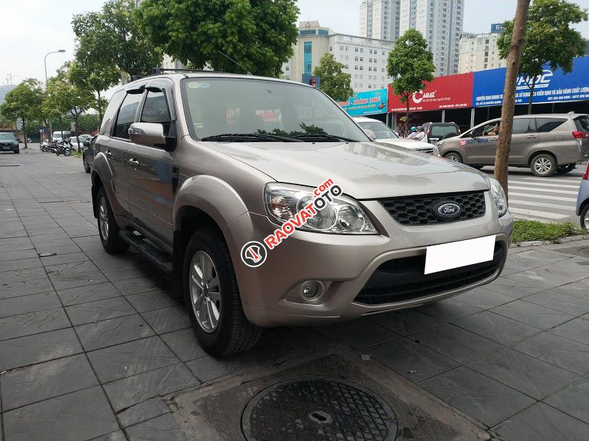 Bán Ford Escape XLS năm sản xuất 2011, giá chỉ 455 triệu-10