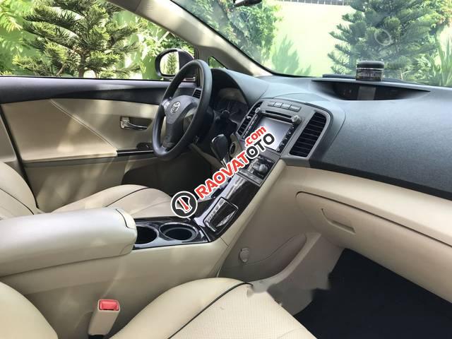 Tôi cần bán xe Toyota Venza 2.7 nhập Mỹ, một chủ từ đầu-2