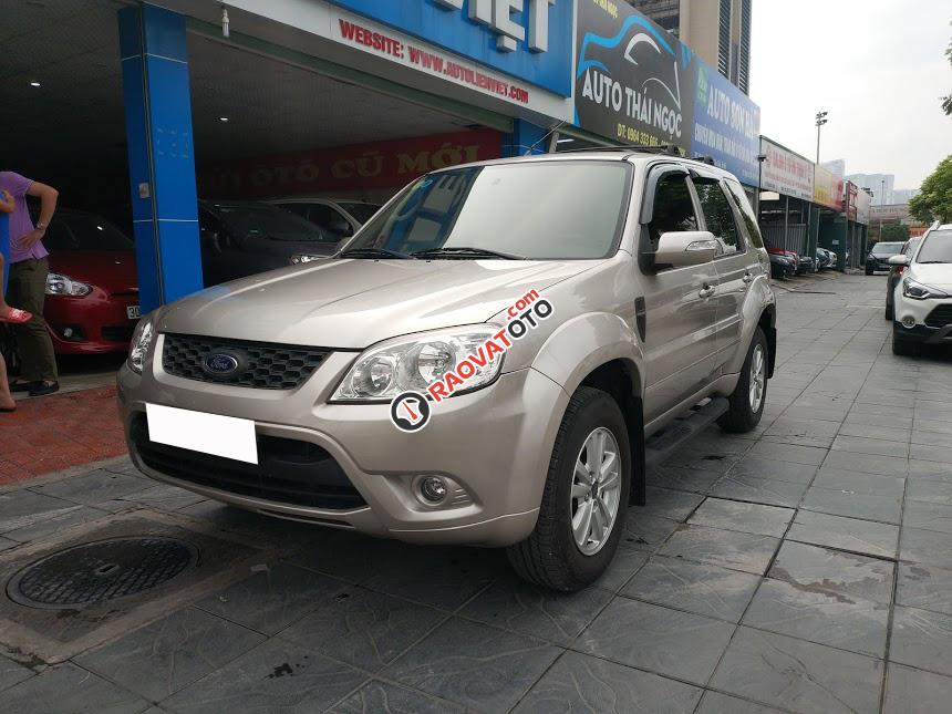 Bán Ford Escape XLS năm sản xuất 2011, giá chỉ 455 triệu-11